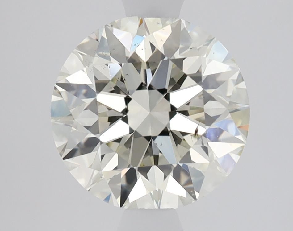 638423856 Diamant Natural ROUND SI1
