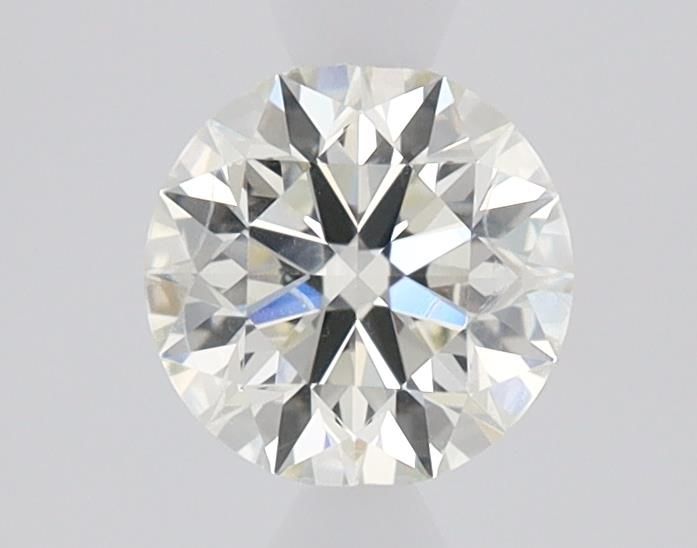 638423899 Diamant Natural ROUND VVS2