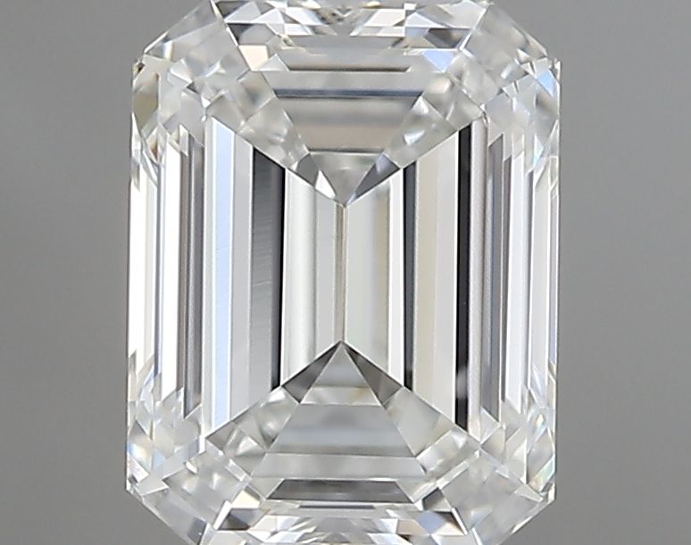 638471734 Diamant Natural EMERALD VS2