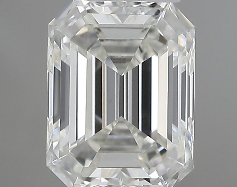 638471736 Diamant Natural EMERALD VS2