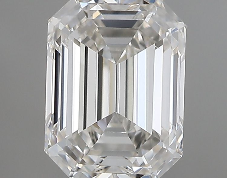 638471737 Diamant Natural EMERALD VS2