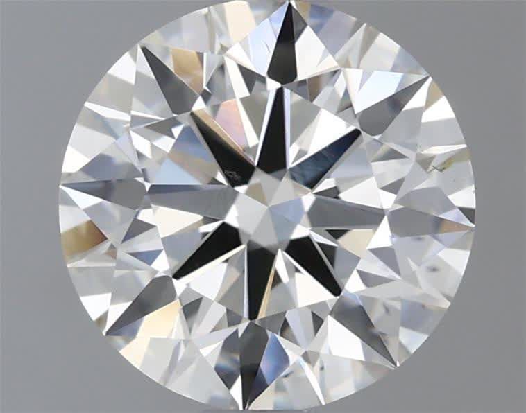 638473230 Diamant Natural ROUND VS2