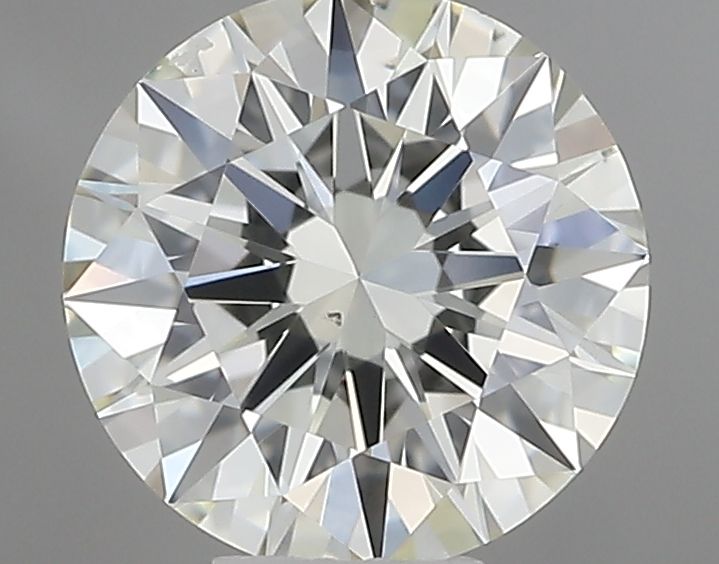 638476539 Diamant Natural ROUND VS2