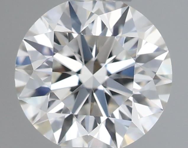 6385038832 Diamant Natural ROUND VVS2