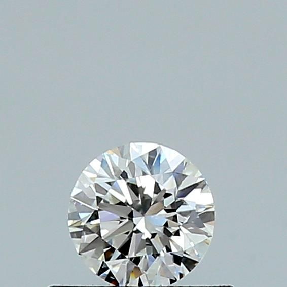 6385098426 Diamant Natural ROUND VS1