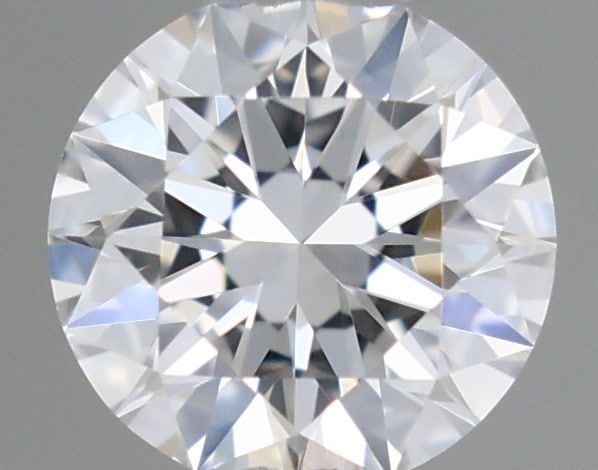 6385422785 Diamant Natural ROUND VVS1