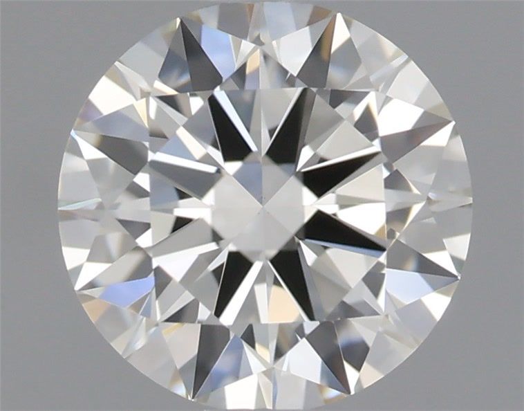 6385569552 Diamant Natural ROUND VVS2