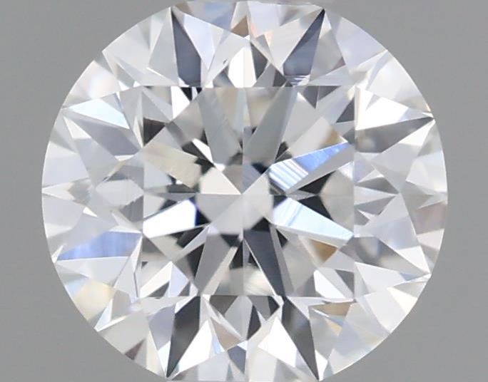 6385574939 Diamant Natural ROUND VVS1