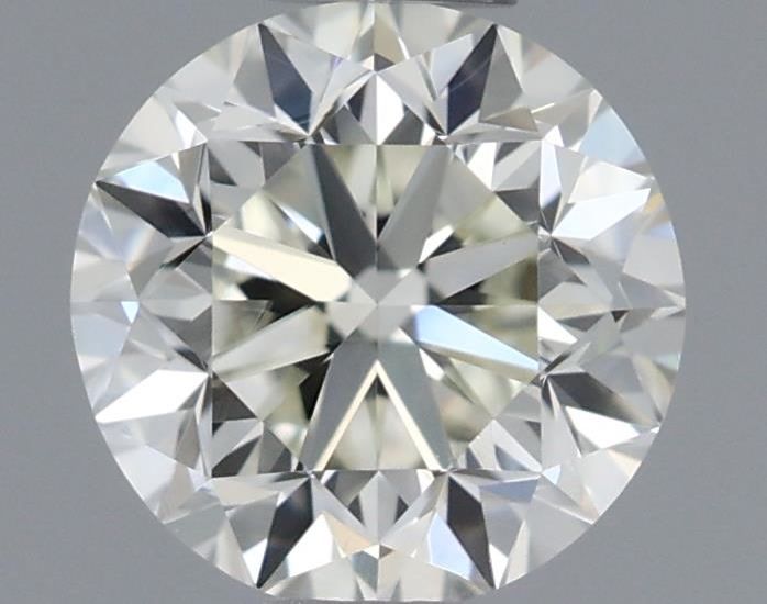 6385577541 Diamant Natural ROUND VVS1