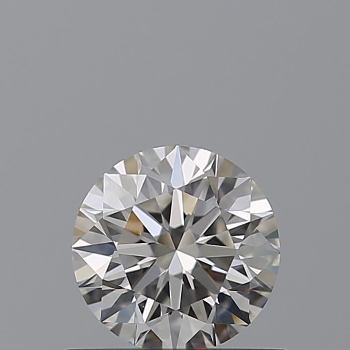6385848504 Diamant Natural ROUND VVS2