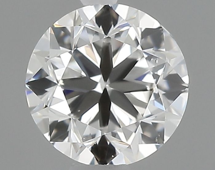 6391383175 Diamant Natural ROUND VVS2