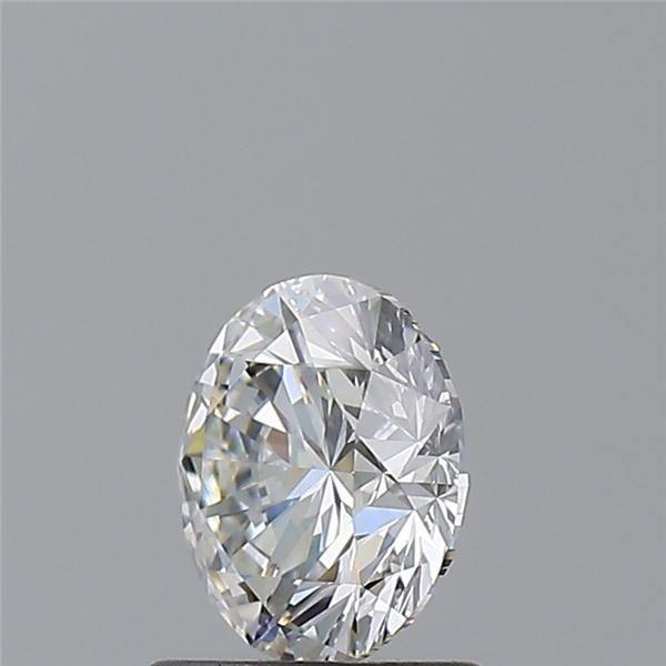 6391520323 Diamant Natural ROUND VVS2