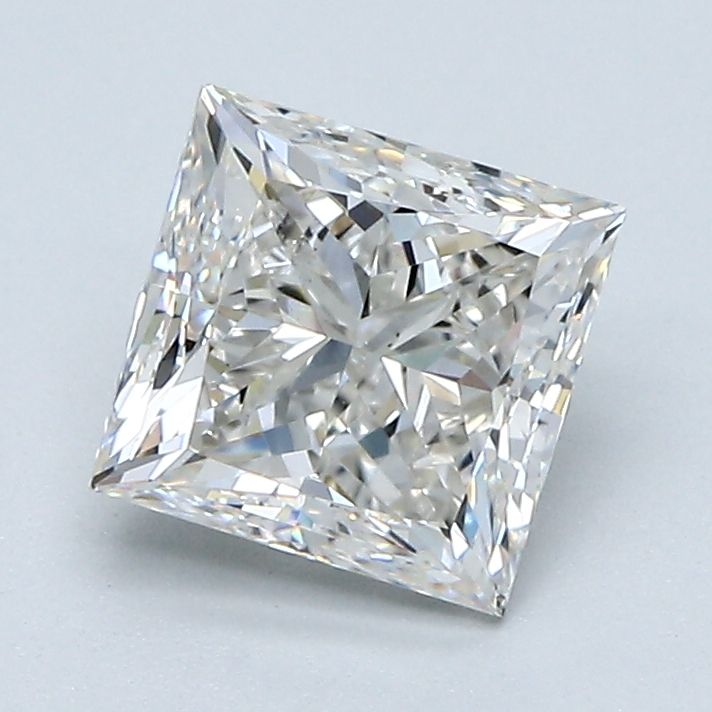 6391615069 Diamant Natural PRINCESS VS1