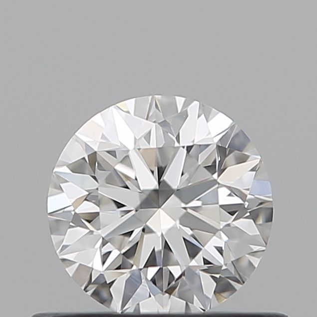 6391816211 Diamant Natural ROUND VVS2