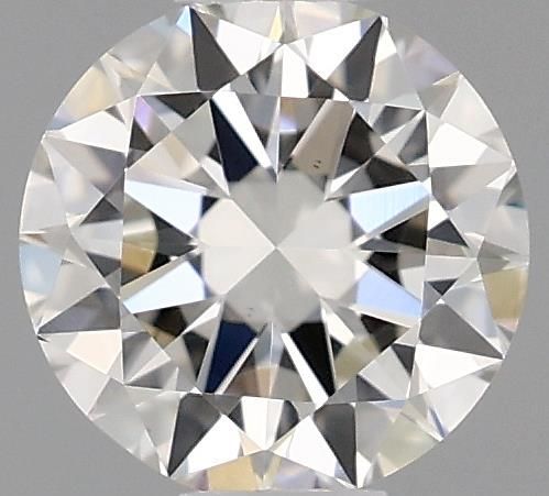 6391839429 Diamant Natural ROUND VS1