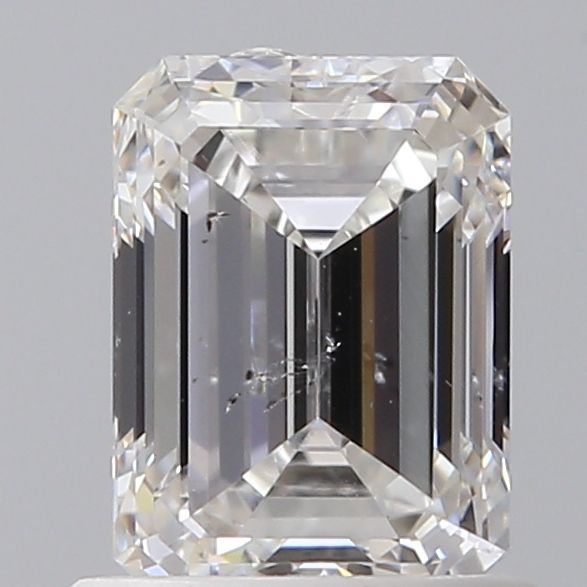 6391882023 Diamant Natural EMERALD SI1