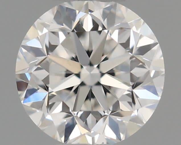 6392204783 Diamant Natural ROUND VS1