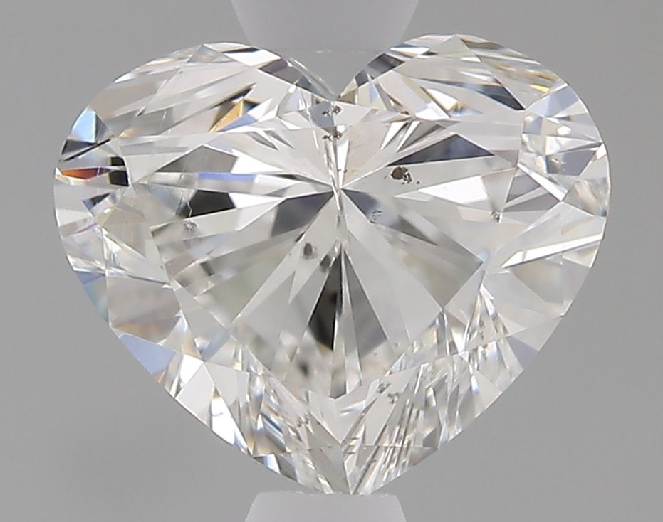 6392245601 Diamant Natural HEART SI1