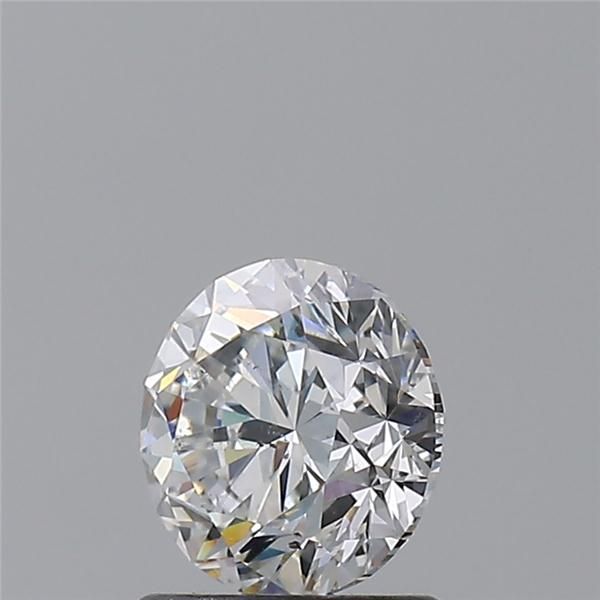 6392299025 Diamant Natural ROUND SI1