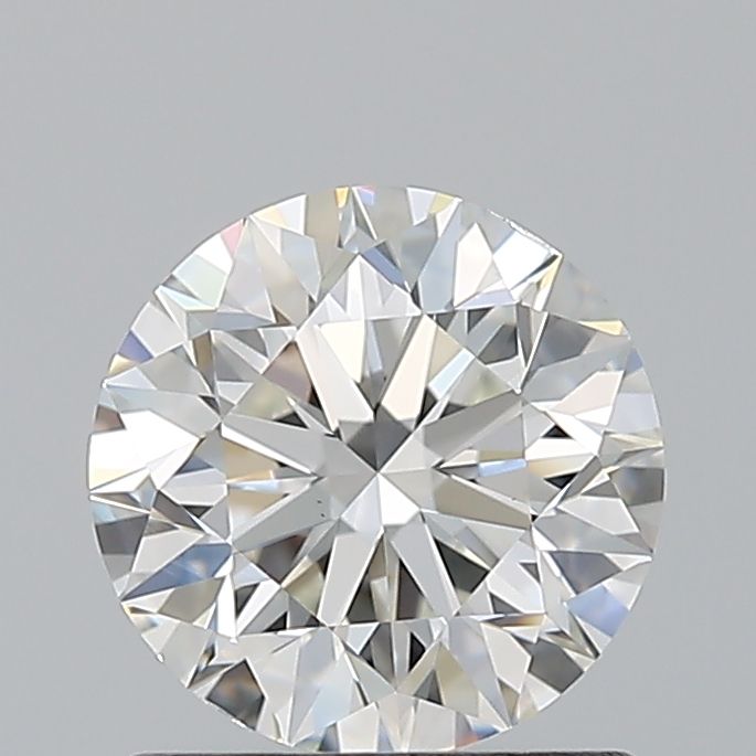 6392388794 Diamant Natural ROUND VVS2