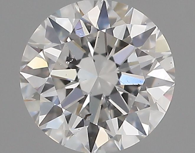 6392498421 Diamant Natural ROUND SI1
