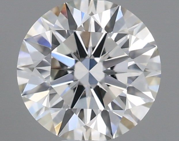 6392969787 Diamant Natural ROUND VVS1