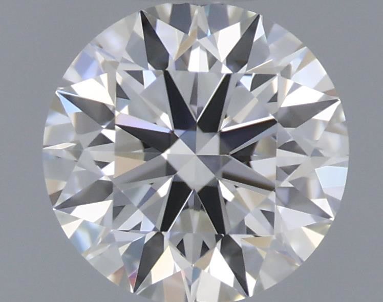 639453841 Diamant Natural ROUND VVS1