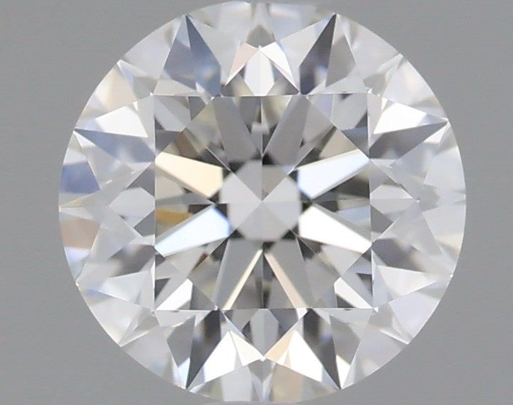 639454008 Diamant Natural ROUND VS1
