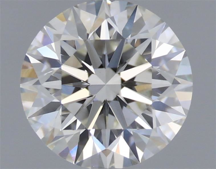 639454026 Diamant Natural ROUND VS1