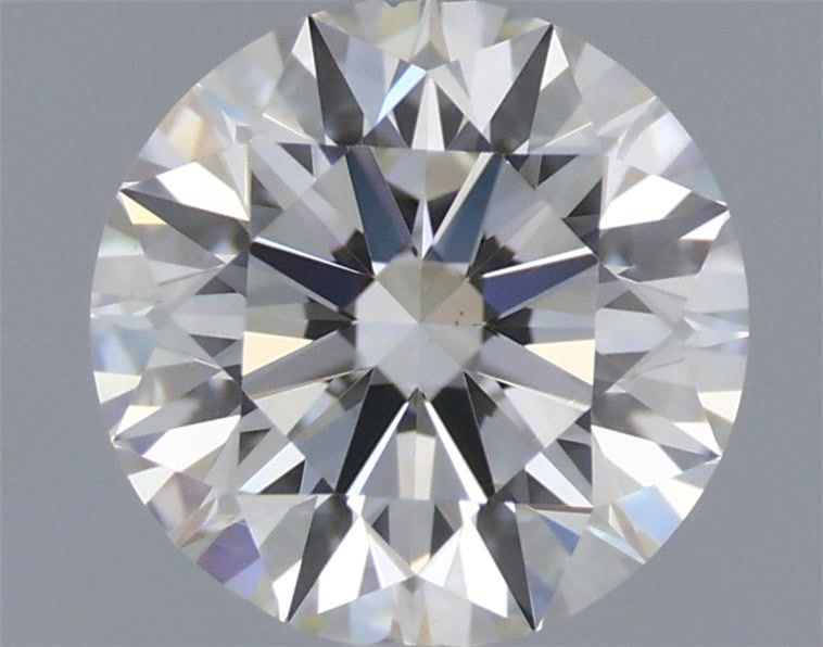639454030 Diamant Natural ROUND VS1
