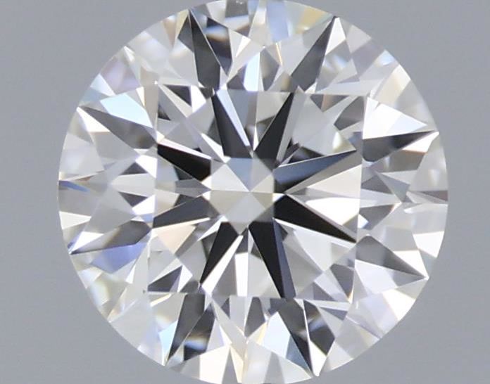 639454101 Diamant Natural ROUND IF