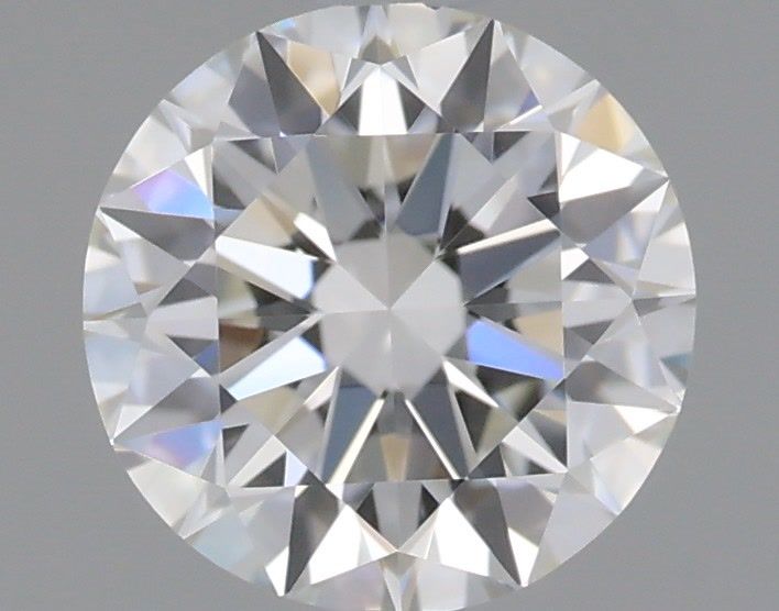 639454103 Diamant Natural ROUND IF
