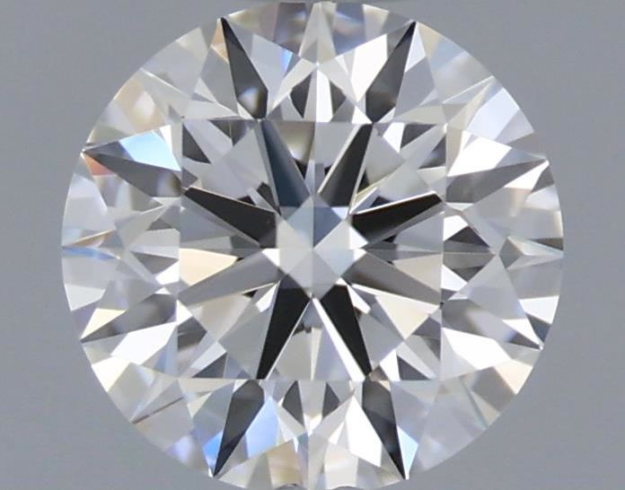 639454104 Diamant Natural ROUND IF
