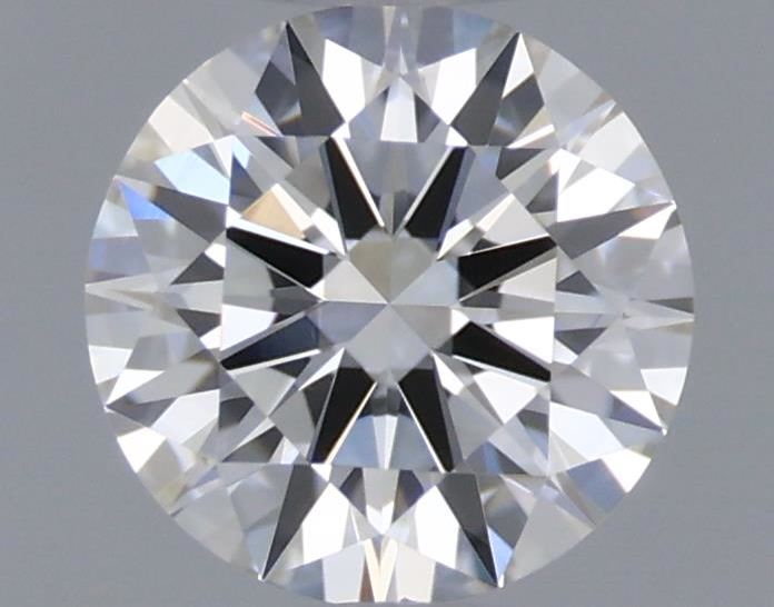 639454147 Diamant Natural ROUND IF