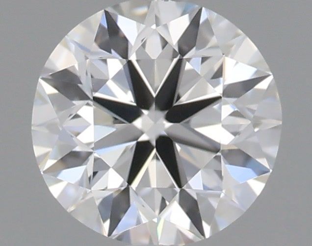 639454160 Diamant Natural ROUND IF