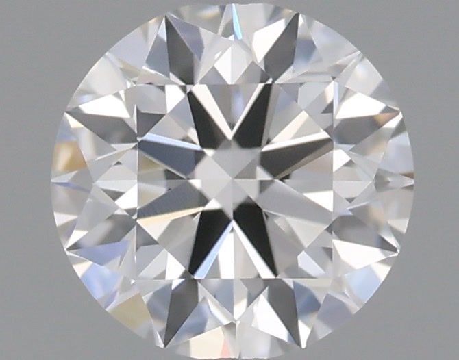 639454163 Diamant Natural ROUND IF