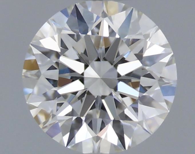 639454167 Diamant Natural ROUND VVS2