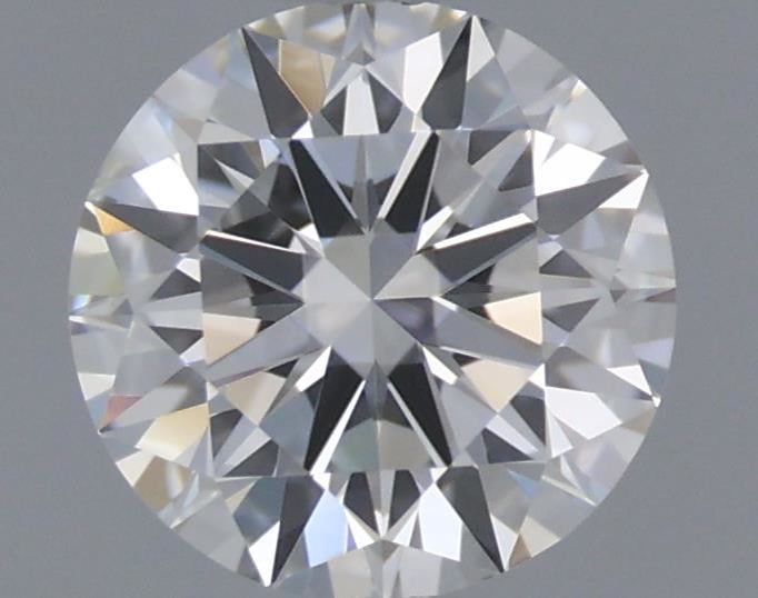 639454177 Diamant Natural ROUND IF