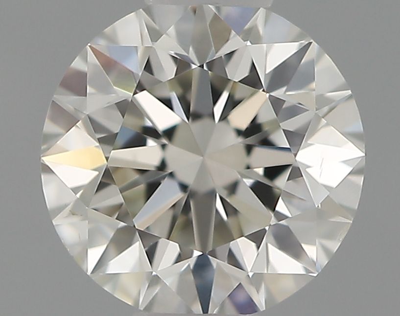 639490430 Diamant Natural ROUND VS2