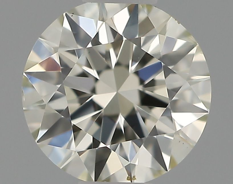 639490442 Diamant Natural ROUND VS2
