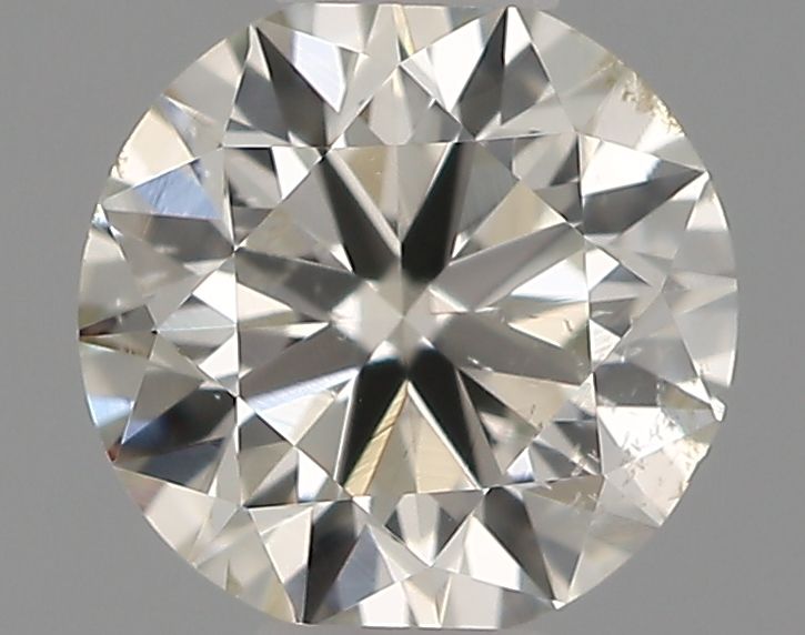 639490463 Diamant Natural ROUND SI1