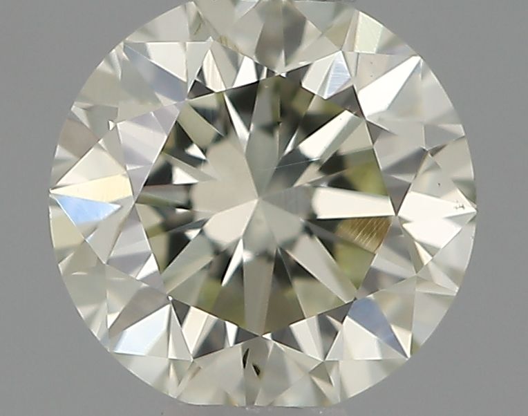 639490464 Diamant Natural ROUND VS2