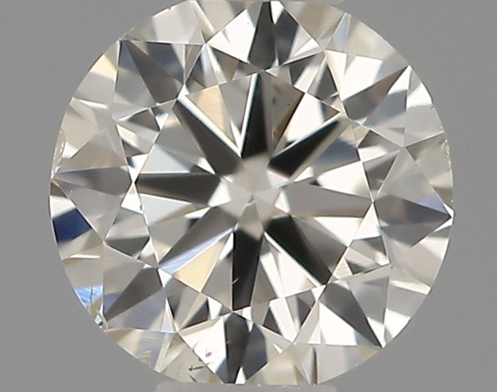 639490471 Diamant Natural ROUND SI1