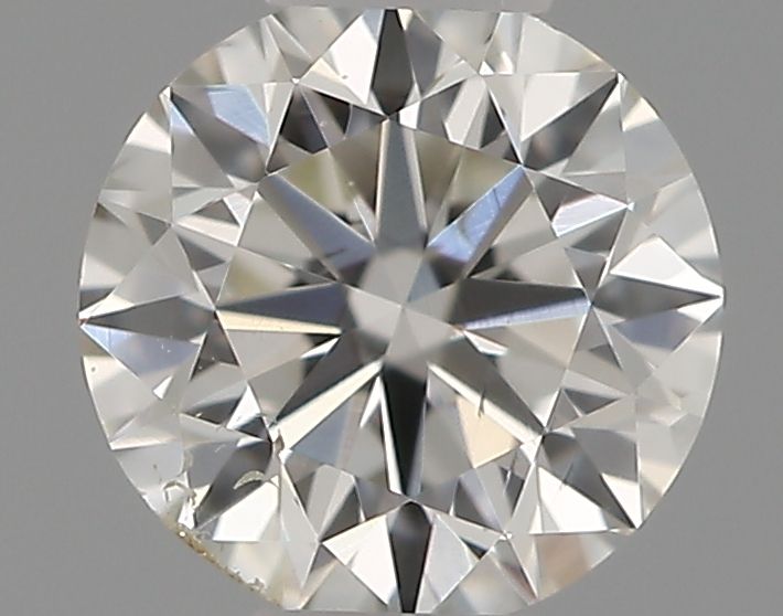 639490477 Diamant Natural ROUND SI1