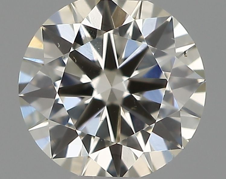 639490494 Diamant Natural ROUND SI1