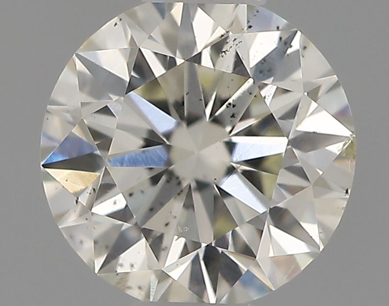 639490496 Diamant Natural ROUND SI1