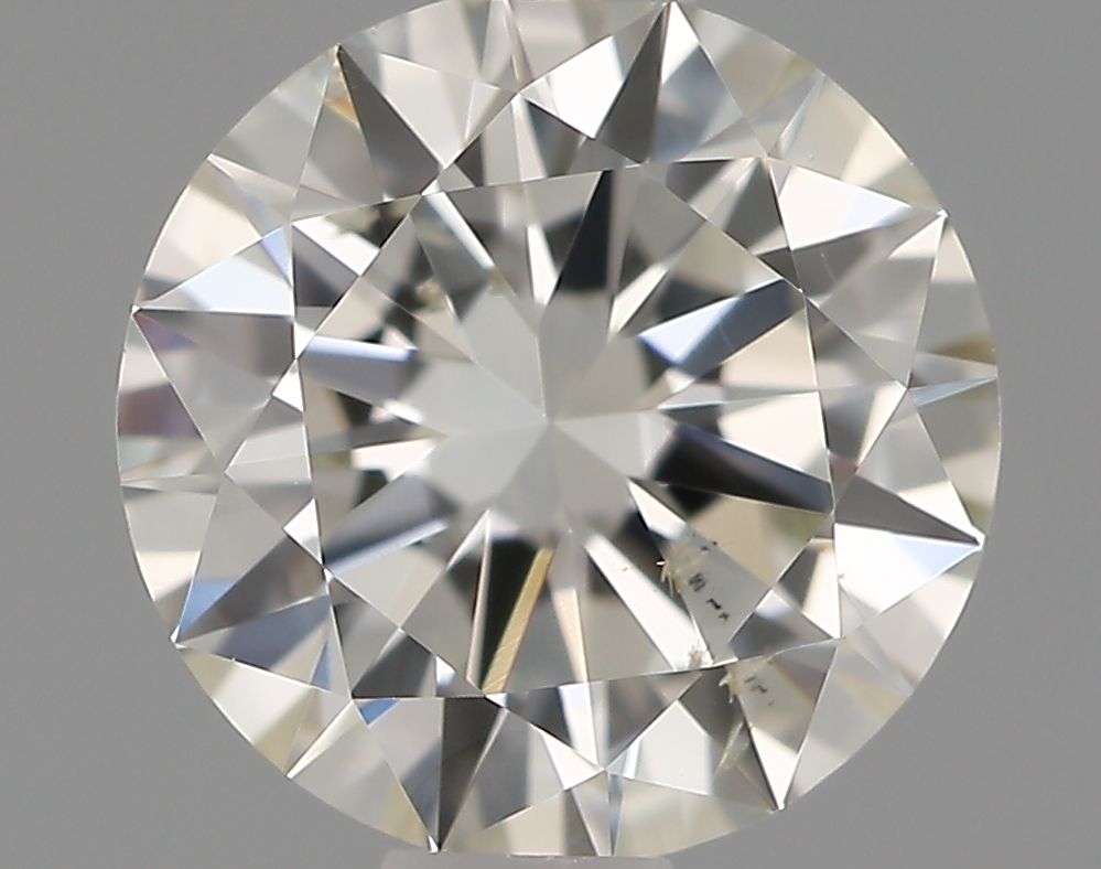 639490524 Diamant Natural ROUND SI1