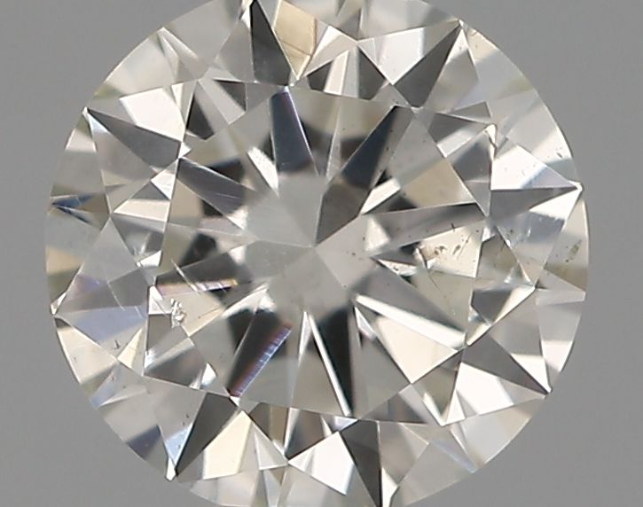 639490528 Diamant Natural ROUND SI1