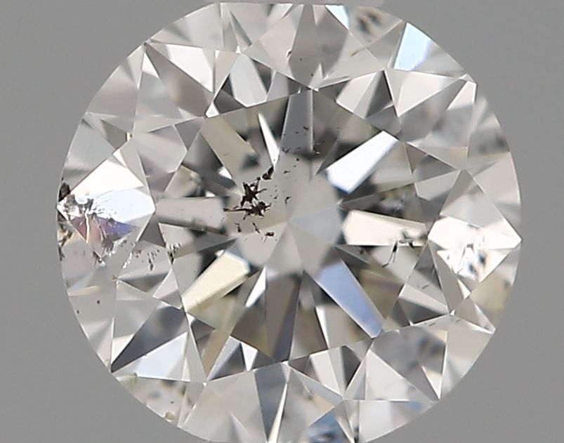 639490573 Diamant Natural ROUND SI1