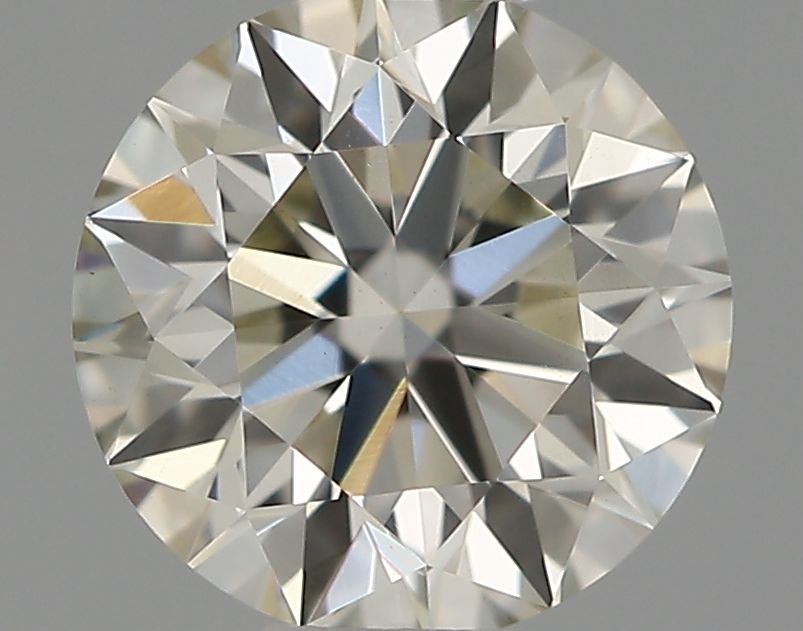 639490593 Diamant Natural ROUND VS1